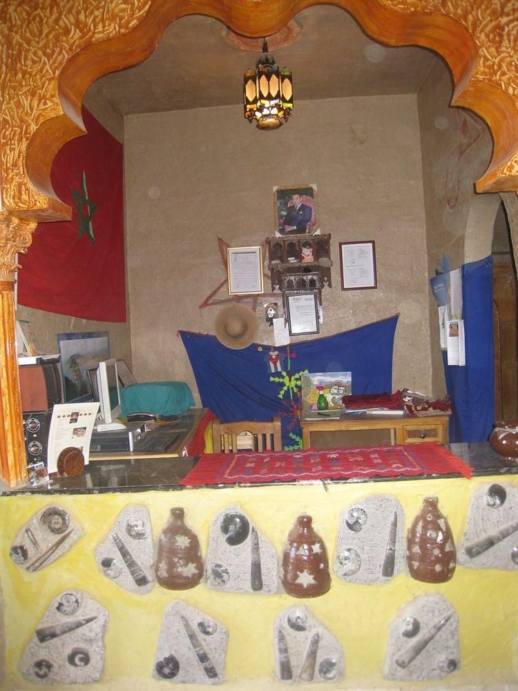 Riad Aicha2