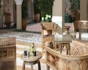 Riad ksar Anika Riad ksar Anika