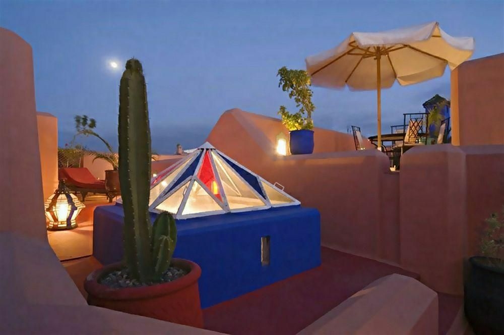 Riad Dar Eliane2