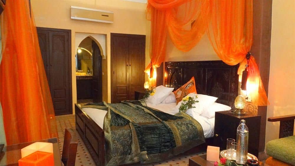 Riad Spa Le Secret De Zoraida Riad Spa Le Secret De Zoraida