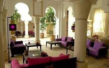 Riad Des Golfs2