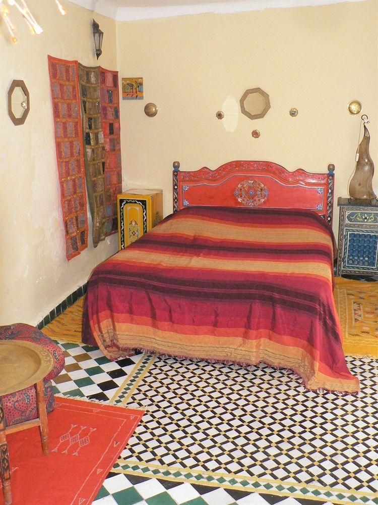 Riad Dar Tamo2