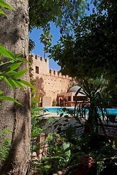 Palais Salam Taroudant0