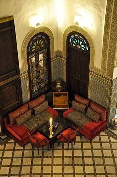 La Maison Bleue Batha3