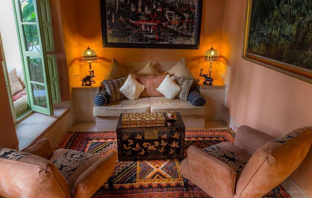 Riad Camilia Riad Camilia