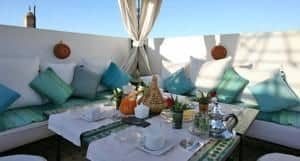 Riad Mouna Riad Mouna