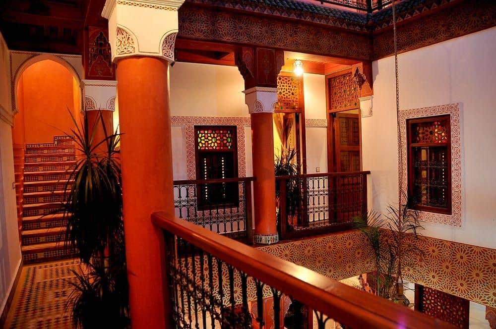 Riad Lila Riad Lila