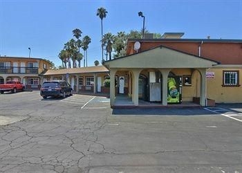 Rodeway Inn Capitol2