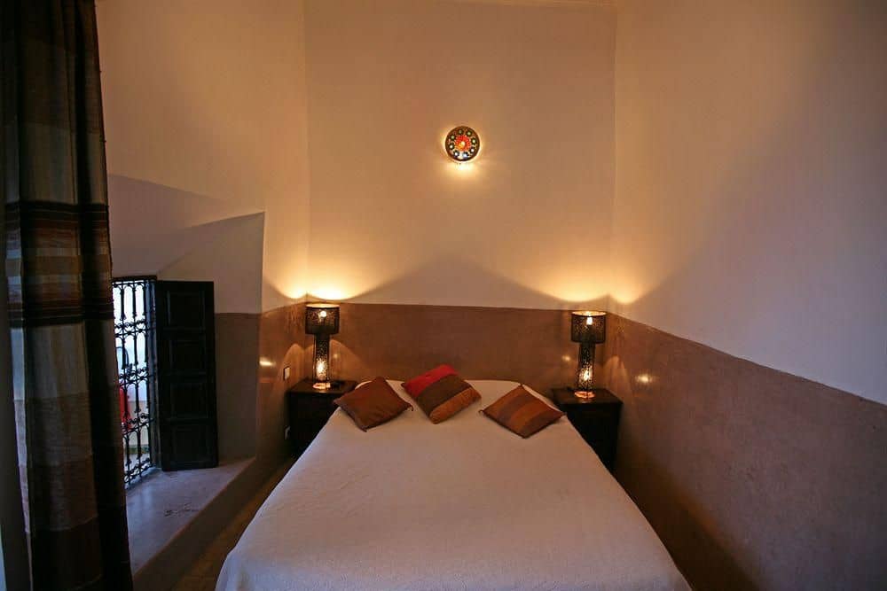 Riad Al Andaluz Riad Al Andaluz