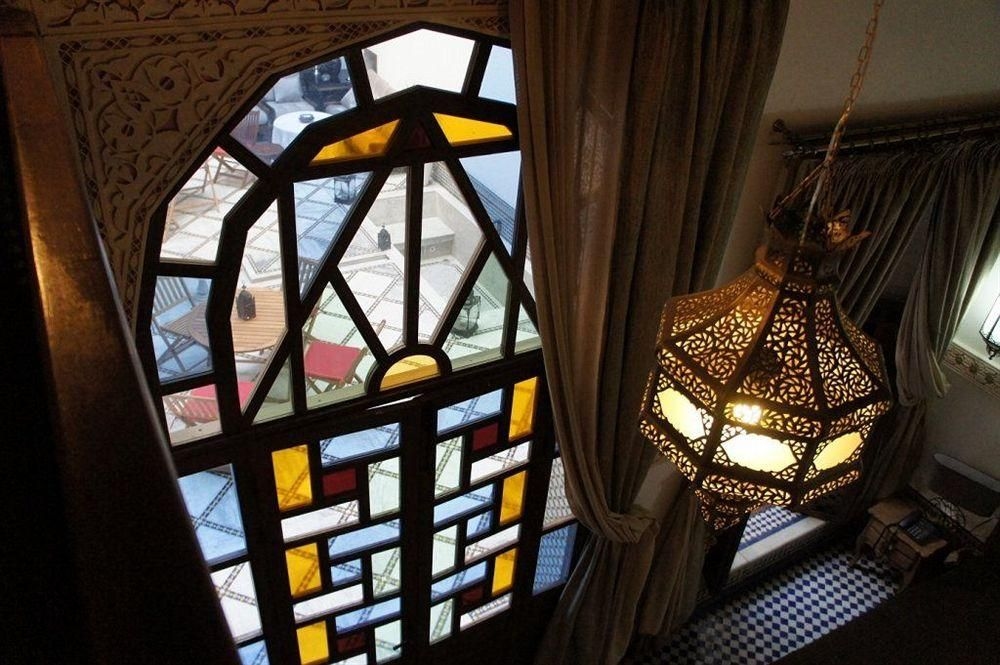 Riad des Remparts de F3
