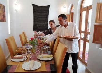 Riad Mariana Riad Mariana