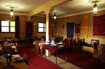 Bagdad Cafe