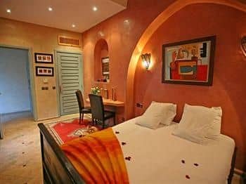 Riad Misria Riad Misria