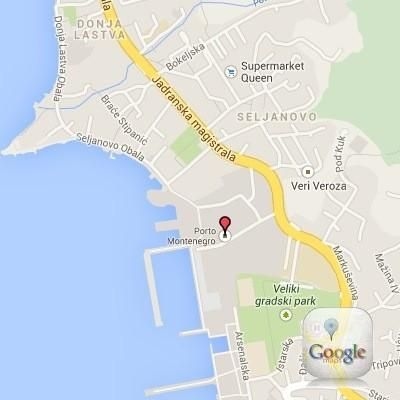 Regent Porto Montenegro3