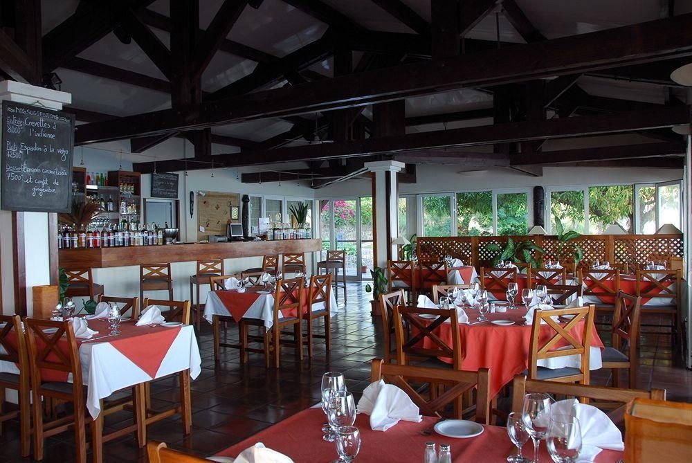 Allamanda Hotel1