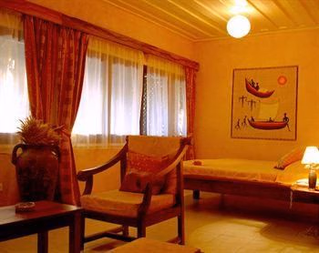 Vanila Hotel & Spa0