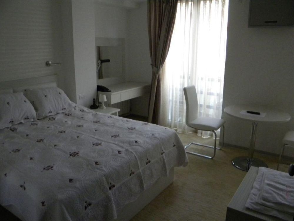Duvet Boutique Hotel2