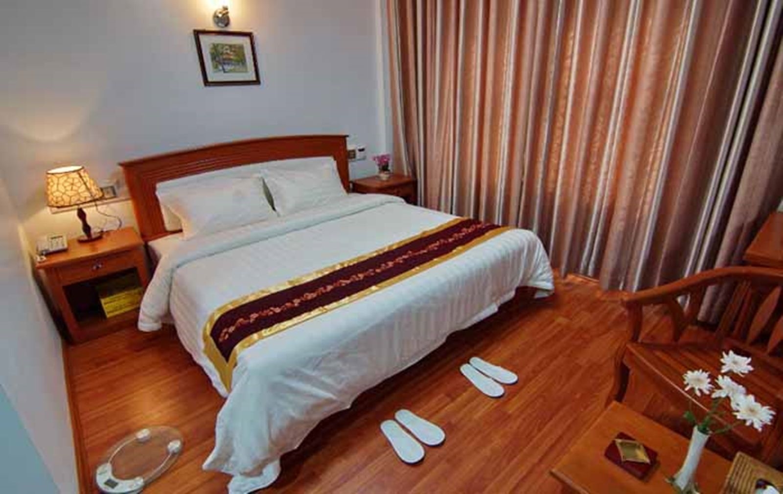 Yuan Sheng Hotel2