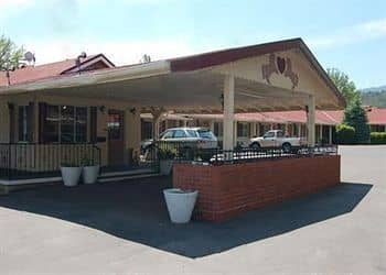 Rodeway Inn Rodeway Inn