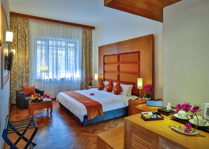 Hotel Amazing Mandalay2