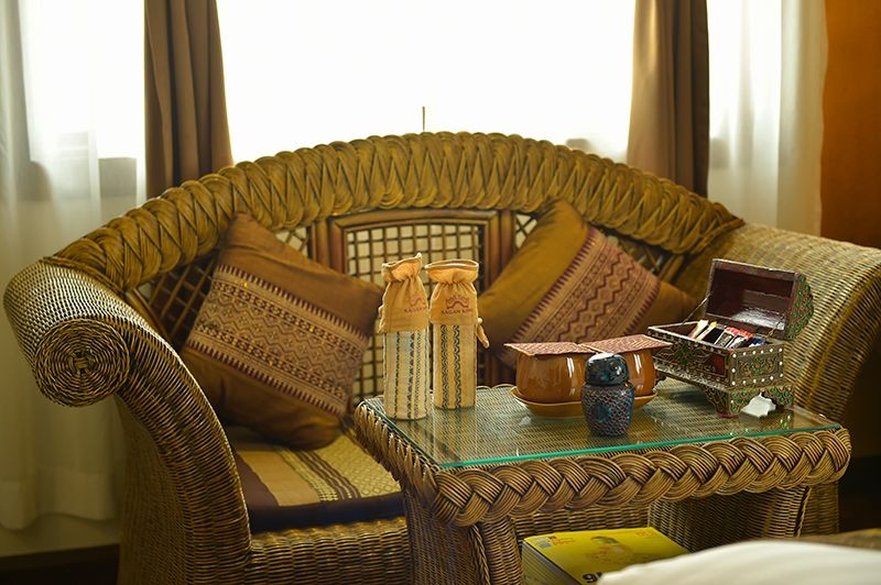 Bagan King Hotel4