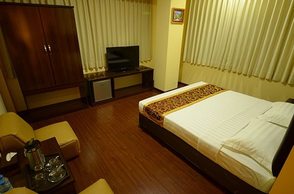Great Treasure Hotel3
