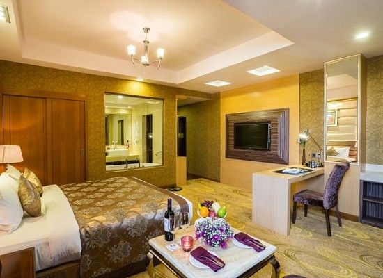 Best Western Chinatown Hotel3