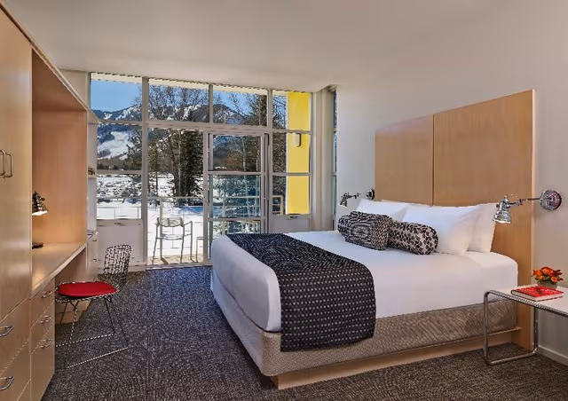 JUNIOR SUITE STANDARD