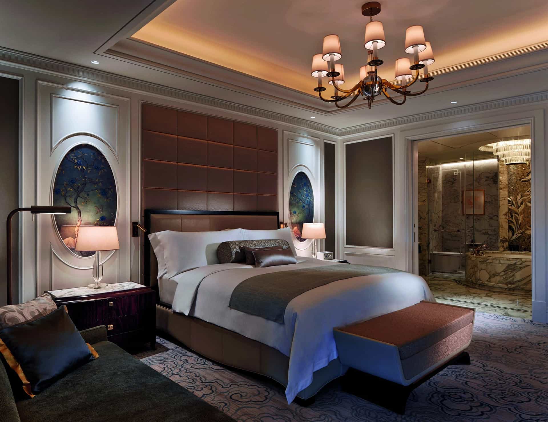 The Ritz-Carlton, Macau The Ritz-Carlton, Macau