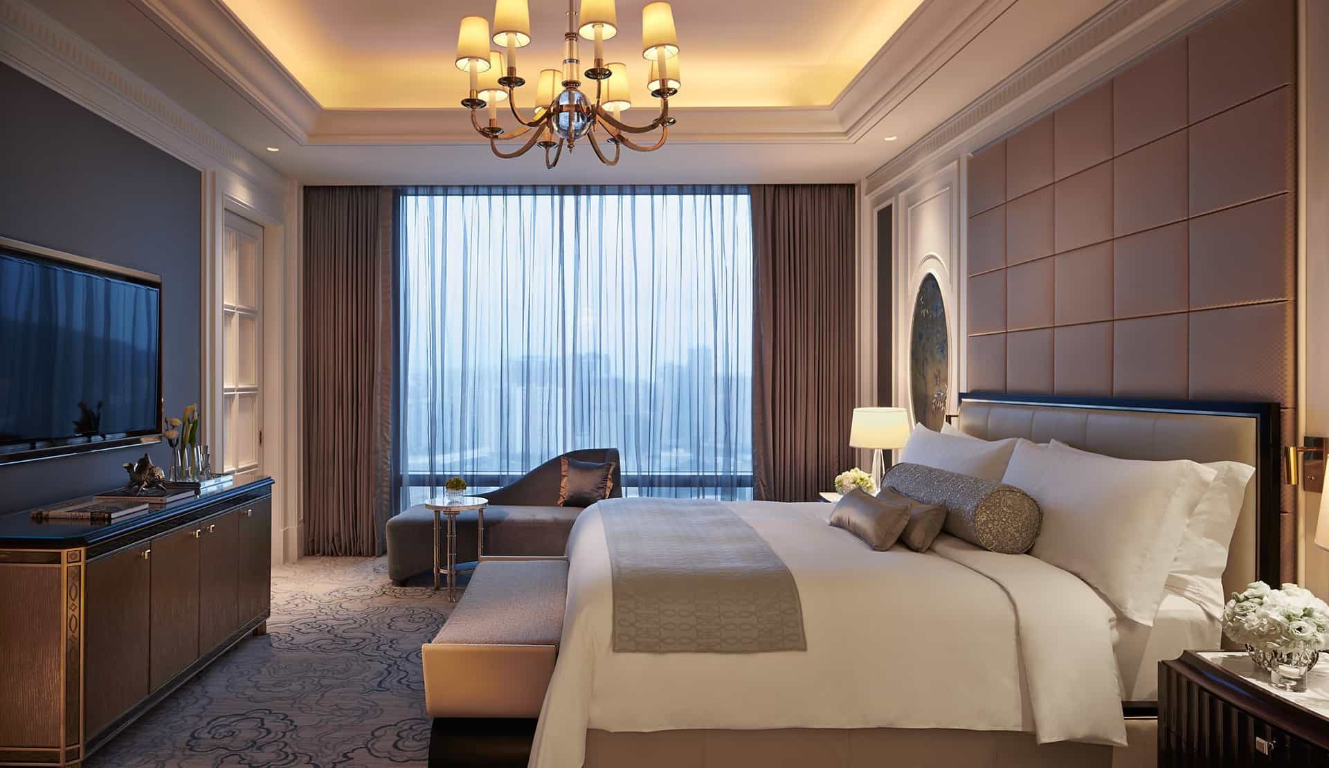 The Ritz-Carlton, Macau The Ritz-Carlton, Macau