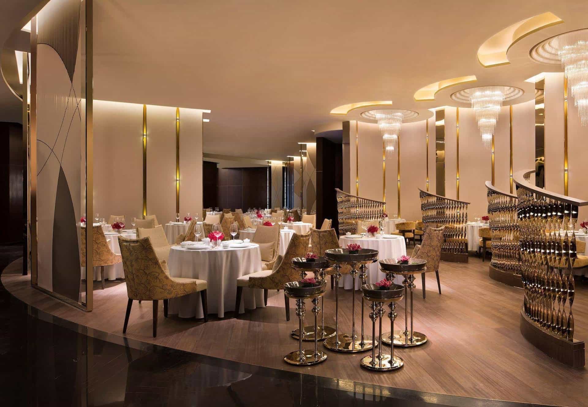 Jw Marriott Hotel Macau Jw Marriott Hotel Macau