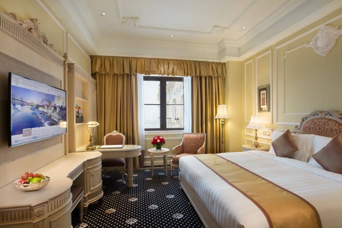 Harbourview Hotel Harbourview Hotel