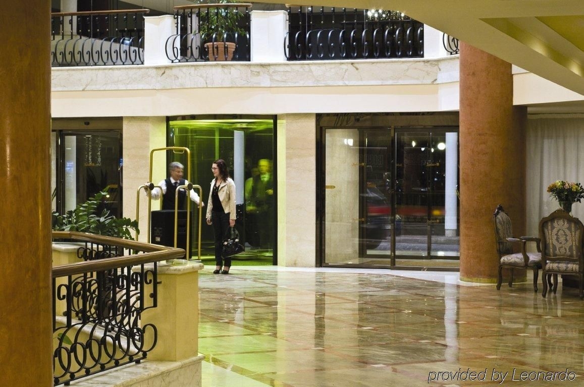 RADISSON BLU RESORT, MALTA ST. JULIANS4