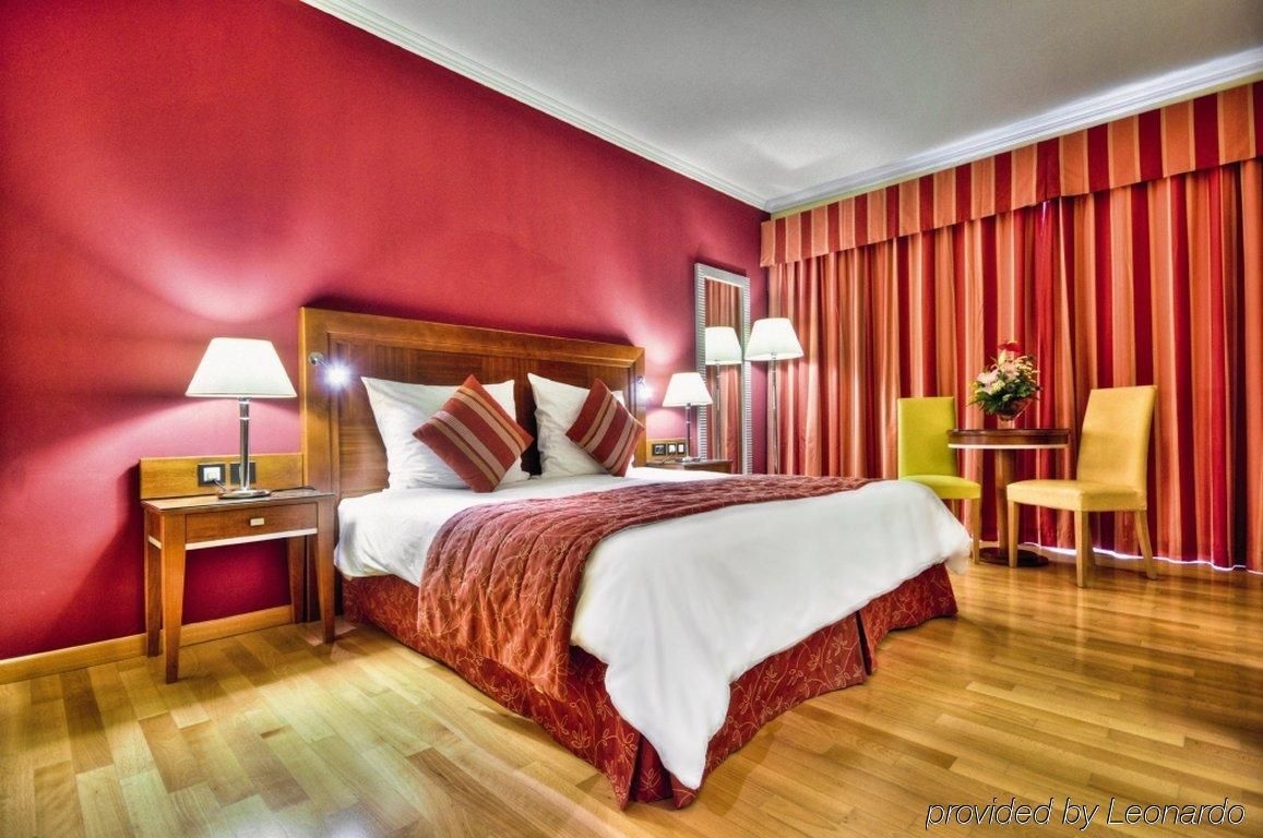RADISSON BLU RESORT, MALTA ST. JULIANS1