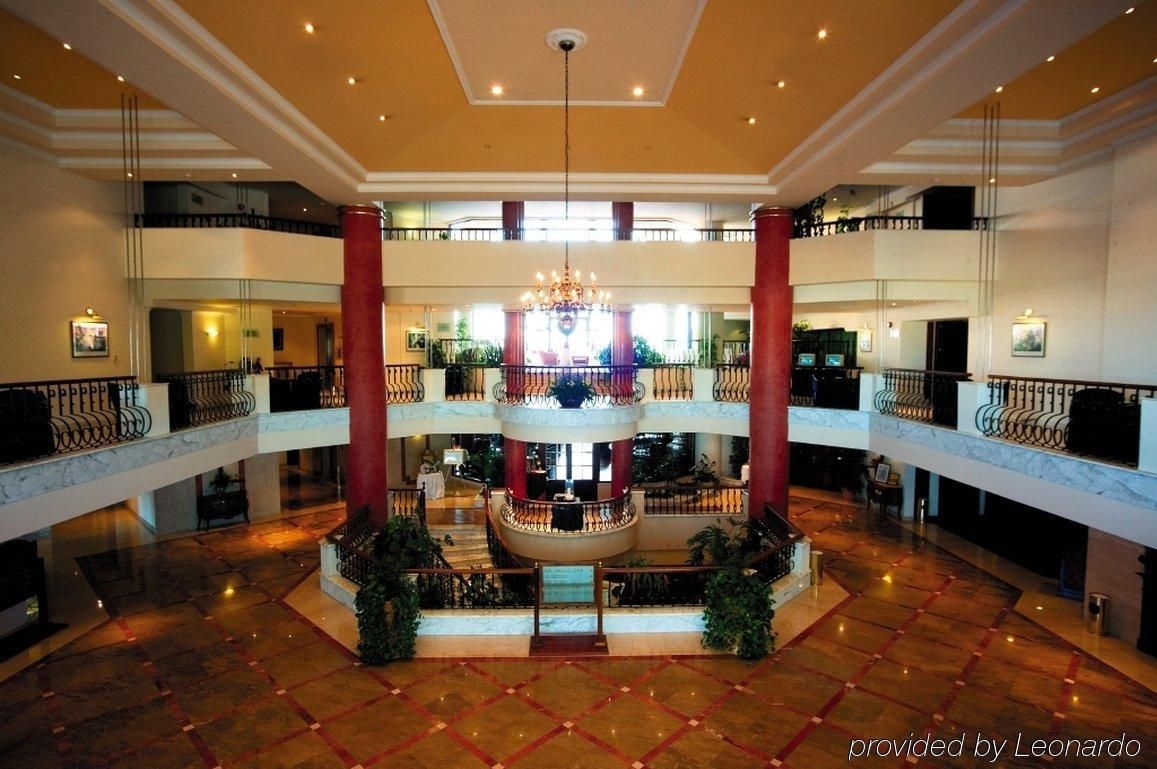 RADISSON BLU RESORT, MALTA ST. JULIANS3