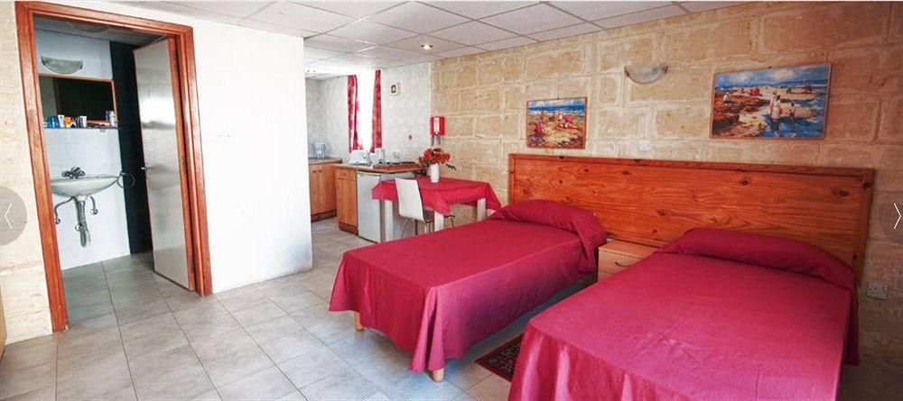 Alborada Aparthotel1