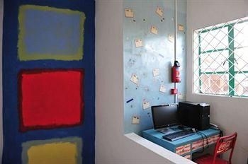 Hostel Malti4