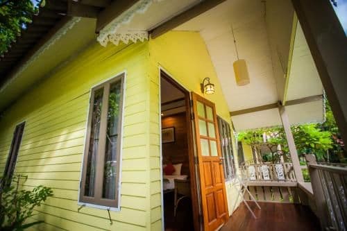 Thai House
