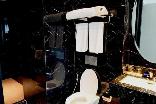 24 HOURS STAY and FREE UPGRADE - Studio