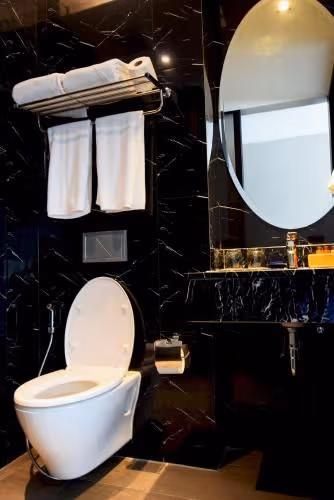 24 HOURS STAY and FREE UPGRADE - Studio