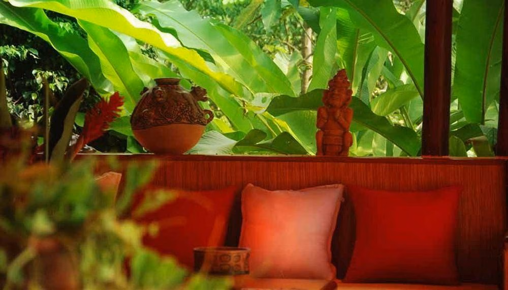 Boutique Hotel Quinta Chanabnal2