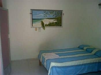 Del Pirata B&B - Holbox Del Pirata B&B - Holbox