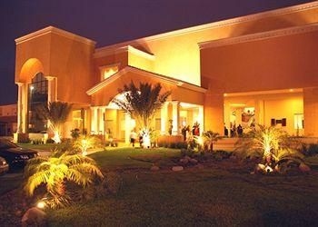 Comfort Inn Monterrey Norte4