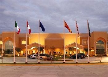 Comfort Inn Monterrey Norte1
