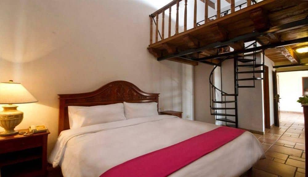 Hotel Meson del Mar Hotel Meson del Mar