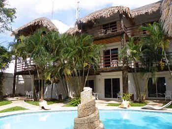 Hotel Maya del Carmen3