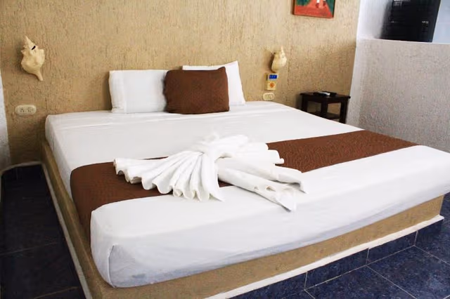SUITE STANDARD