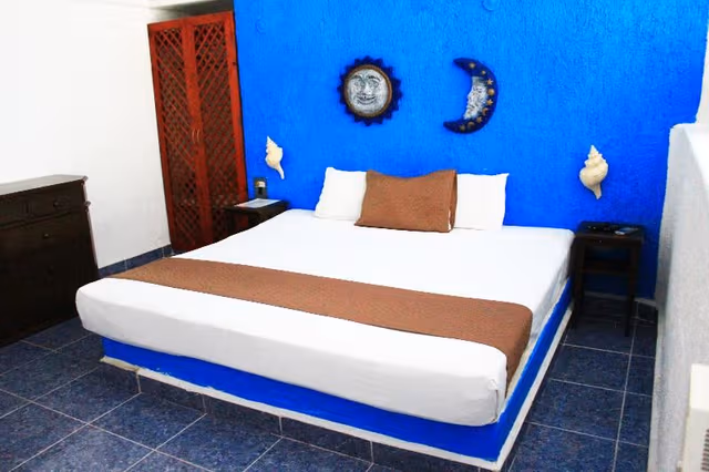 JUNIOR SUITE STANDARD