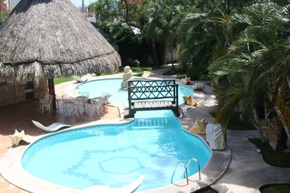 Hotel Maya del Carmen Hotel Maya del Carmen