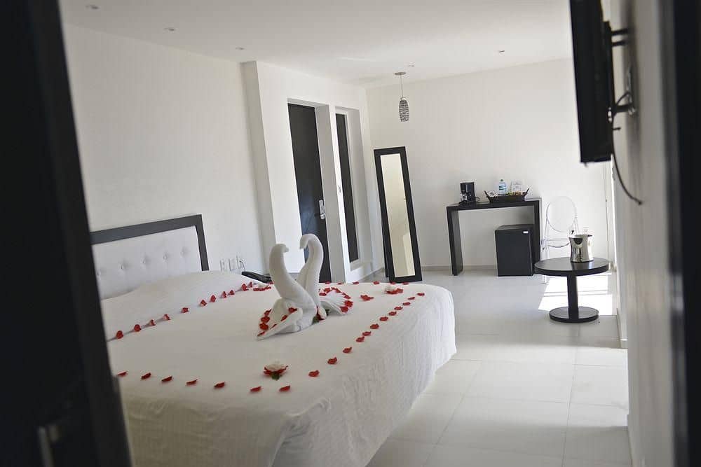 Cache Hotel Boutique Cache Hotel Boutique